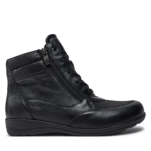 Botki Caprice 9-26258-43 Czarny