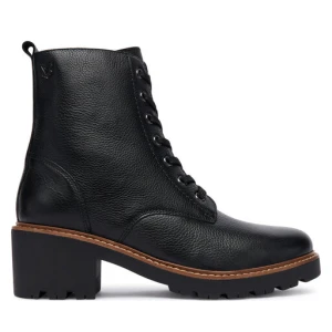 Botki Caprice 9-26259-45 Czarny