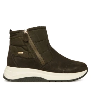 Botki Caprice 9-26400-45 Khaki