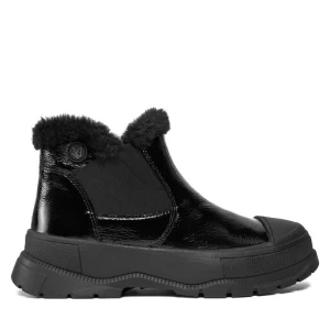 Botki Caprice 9-26402-41 Czarny