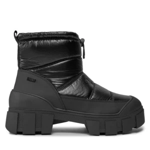 Botki Caprice 9-26415-41 Czarny
