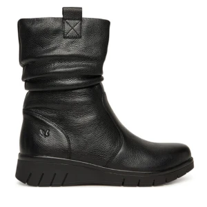 Botki Caprice 9-26455-45 Czarny