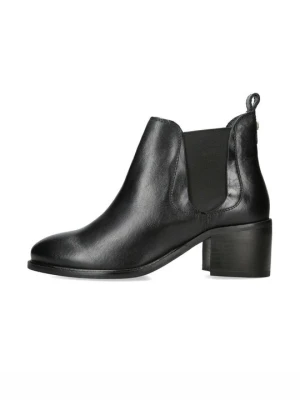 Botki Carvela Comfort czarny