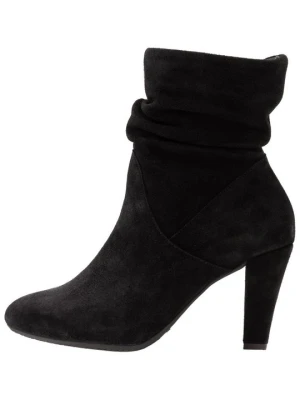 Botki Carvela Comfort czarny