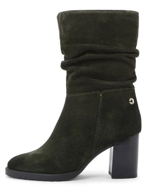 Botki Carvela Comfort khaki