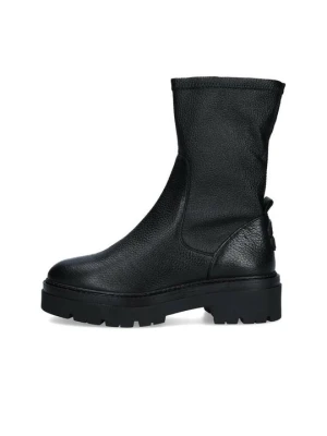 Botki Carvela czarny