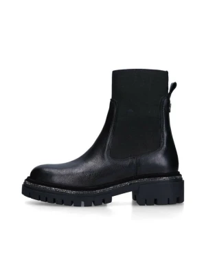 Botki Carvela czarny