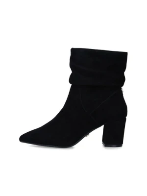 Botki Carvela czarny