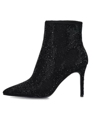 Botki Carvela czarny