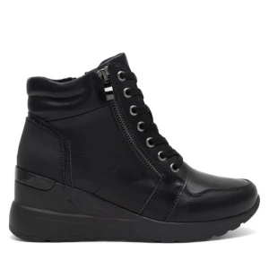 Botki Clara Barson AUGUSTA WS2229-47 Czarny