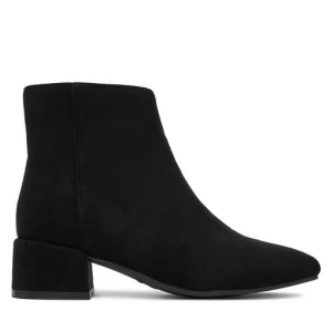 Botki Clara Barson CEO-CD24038-4 Czarny