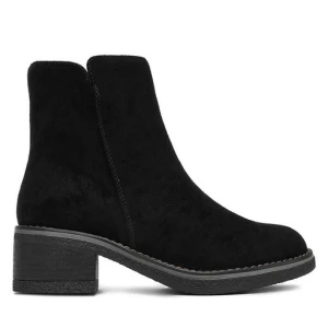 Botki Clara Barson CEO-LM13355-X06 Czarny
