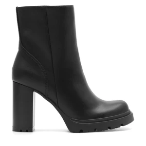 Botki Clara Barson CEO-MAGGI WS5881-03 Czarny