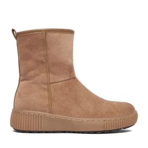 Botki Clara Barson CEO-WS13075-01 Beżowy