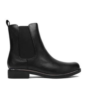 Botki Clara Barson CEO-WS13576-05 Czarny