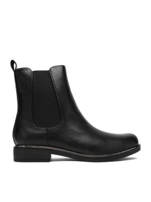 Botki Clara Barson CEO-WS13576-05 Czarny