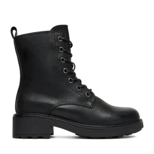 Botki Clara Barson CEO-WS5658-17 Czarny