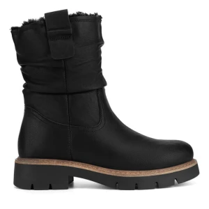 Botki Clara Barson CEO-WS6329-02 Czarny