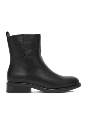 Botki Clara Barson CEO-WS6371-03 Czarny