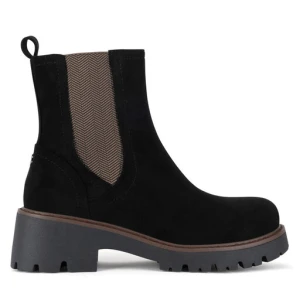 Botki Clara Barson CEO-WS6381-01 Czarny