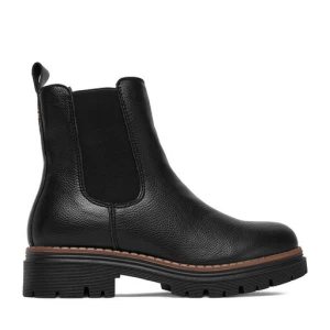 Botki Clara Barson CEO-WS6382-02 Czarny