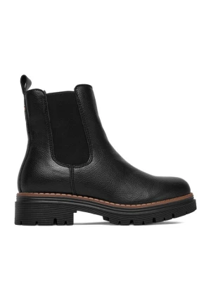 Botki Clara Barson CEO-WS6382-02 Czarny