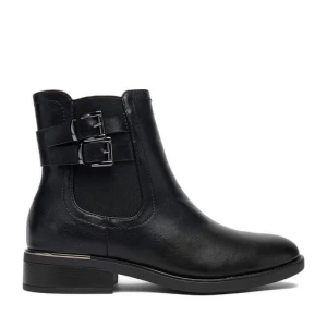 Botki Clara Barson CEO-WS6397-03 Czarny
