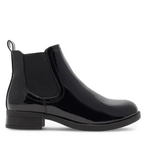 Botki Clara Barson VERA WS2999-03 Czarny