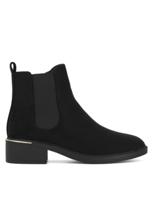 Botki Clara Barson WFA2800-1 Czarny