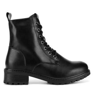 Botki Clara Barson WS2971-33 Czarny