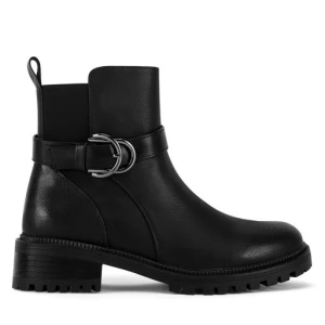 Botki Clara Barson WS5600-19 Czarny