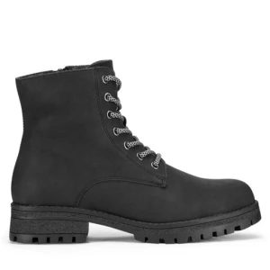 Botki Clara Barson WYL3072-5 Czarny
