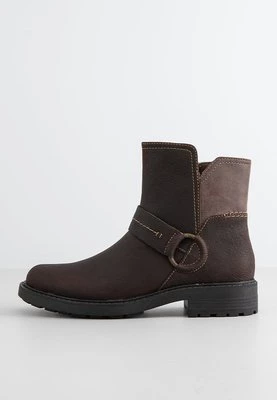 Botki Clarks