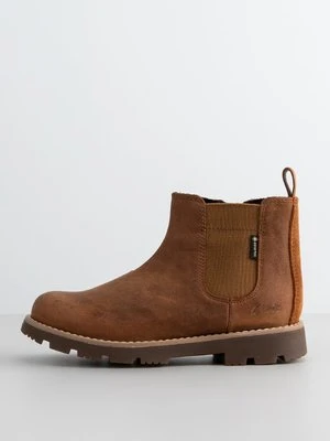 Botki Clarks