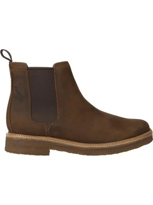 Botki Clarks