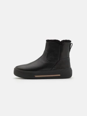 Botki Clarks