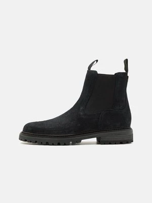 Botki Clarks