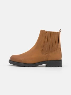 Botki Clarks