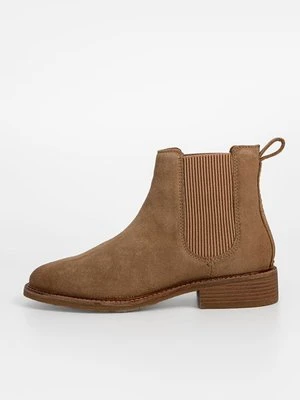 Botki Clarks