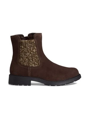 Botki Clarks