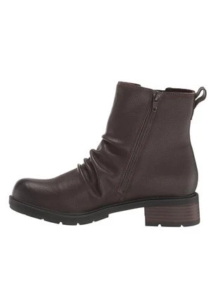 Botki Clarks