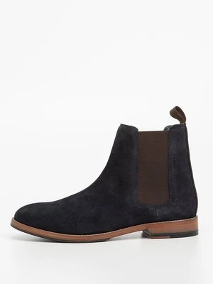 Botki Clarks