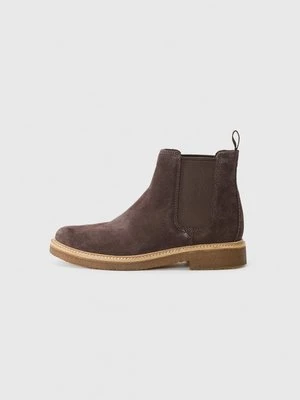 Botki Clarks