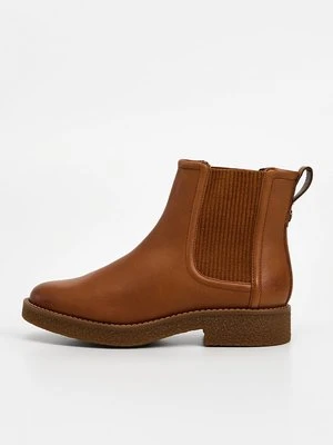 Botki Clarks