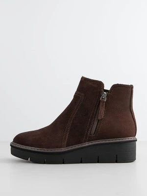Botki Clarks