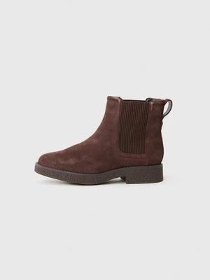 Botki Clarks