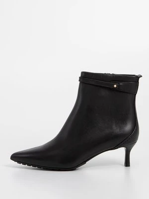 Botki Clarks