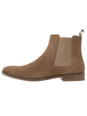 Botki Clarks