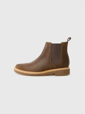 Botki Clarks