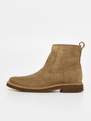 Botki Clarks